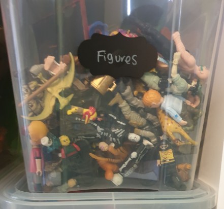 Toys